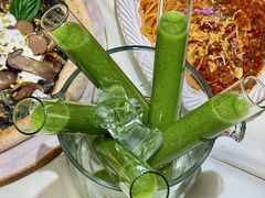 -get pizza意大利餐厅(凯德MALL店)