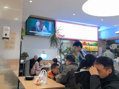 -韩海丽特色美食(秀州路店)
