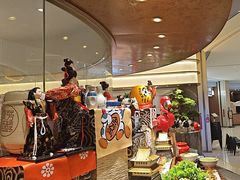 -汉阳廷自助烤肉·火锅(万丰海岸城店)