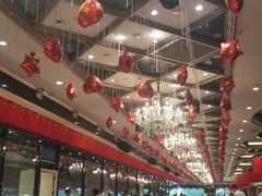 -金刚山烧烤(中山路店)
