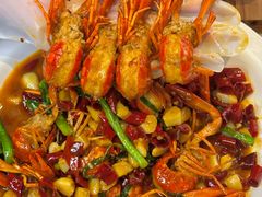 -聚味瞿记·龙虾堂(坡子街店)