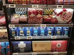 -盒马X会员店(王府井奥莱UP TOWN店)