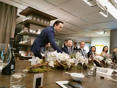 -伯衡55·吉品轩(乌鲁木齐南路店)