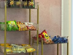 -CIAO·团建聚餐·生日派对轰趴馆(福田店)