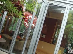 门面-COSTA COFFEE(西湖天地店)
