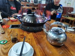 -柴火记忆柴火鸡(望龙店)