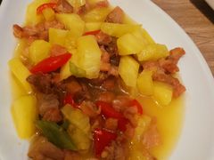 -云海肴云南菜(青浦宝龙店)