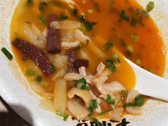 -大师兄·西北小馆(南沙万达广场店)