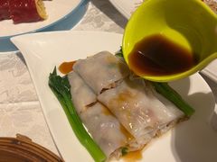 -泉州富力万达文华酒店-品珍中餐厅