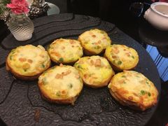-禧瑞都大饭店(吊桥路店)