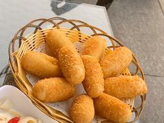 糍粑-虾乐园龙虾·夜宵(松江店)