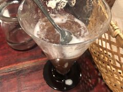 -五观堂素食(新华路店)
