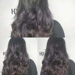 点击看大图 -HD HAIR STYLE