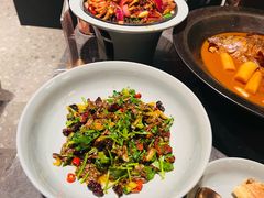 -长安记·大美陕菜(大族广场店)