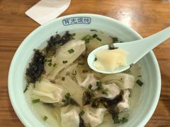 -潘国仙耳光馄饨(黄家阙路店)