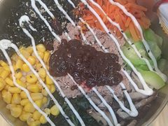 -食米家拌饭(梅溪新天地店)