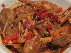 -小口味