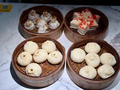 -花园茶楼(兴城西路店)