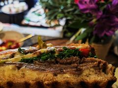 -O'mills Sourdough Bakery&Bistro(永嘉路店)