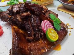 -印巷里主题餐厅(马鞍山店)