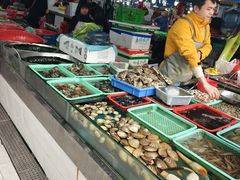 -潮香兴煲仔饭(莲花路店)