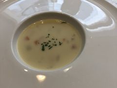 -La Mer Restaurant & Lounge