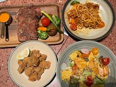 -La Terre乐田(万象城店)