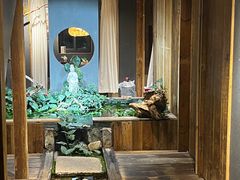 -邈墨茶馆(大兜路1号店)