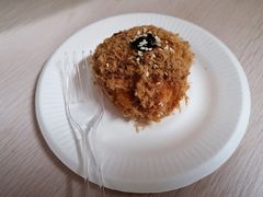 松松贝贝-BreadTalk面包新语·烘焙蛋糕(中心书城店)