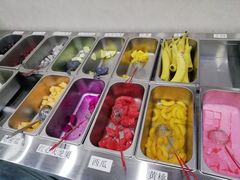 -学姐家酸奶铺(江大店)