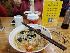 -龙华素斋(龙华路店)