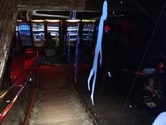 -很久以前羊肉串(京汉店)