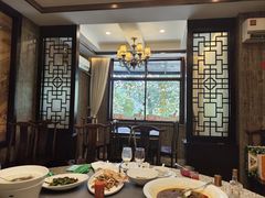 -一江春水·杭帮臻宴(三台山店)