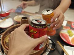 -京元盛铜锅涮肉(上海总店)