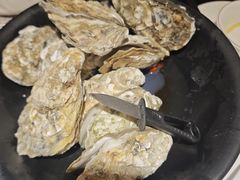 -庞家烧烤客栈(炮台山店)