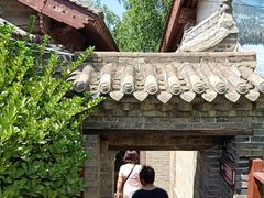 -丁村民俗博物馆