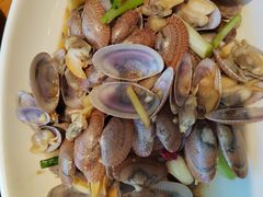 -金海湾海鲜排档(朱家尖店)