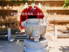 -北京石刻艺术博物馆
