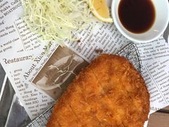 -南小馆(迪士尼小镇店)
