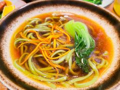 -如禾素食·下午茶·糖水