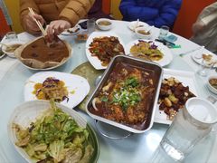 -乡间好味私家菜(总店)