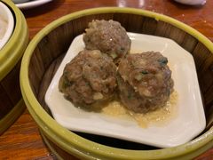 -丰圆轩粤式茶楼 . 点心粤菜(夏茅店)