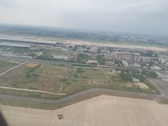 -郑州新郑国际机场-T2航站楼