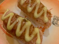 -禾绿寿司(星光68广场店)