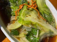 -三凤酒家·百年无锡菜(清扬茂业店)