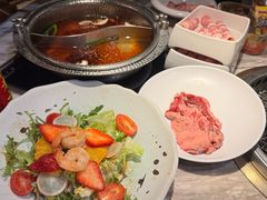 -火炉火自助餐(喜隆多店)