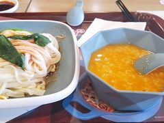 -魏家凉皮(十里河店)