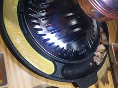 -喜来稀肉(北外滩白玉兰广场店)