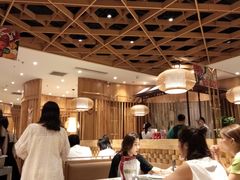 大堂-望湘园·湖南菜(宏伊店)