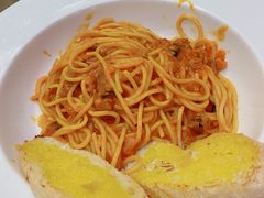 -Mr.Pizza米斯特比萨(盐城聚龙湖店)